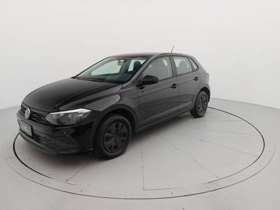 VOLKSWAGEN POLO 1.0 MPI TRACK MANUAL VOLKSWAGEN POLO 1.0 MPI TRACK MANUAL